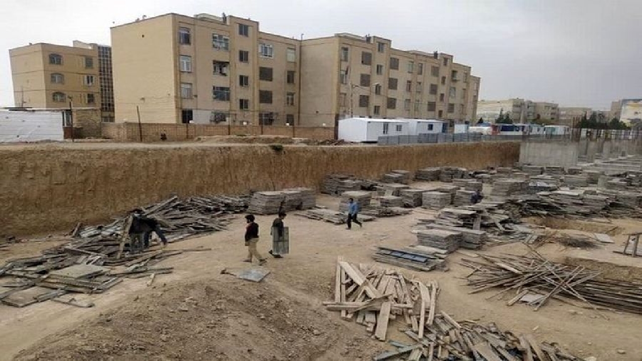 ثبت نام هزار و ۶۹۷ خانواده سه فرزندی در چهارمحال و بختیاری برای دریافت زمین رایگان