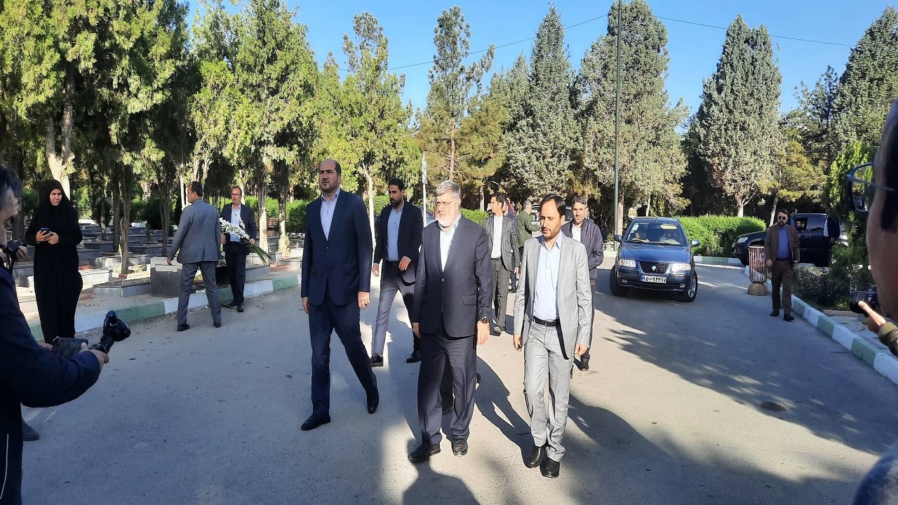 سفر منصوری به ارومیه برای پیگیری مصوبات سفر رئیس جمهور