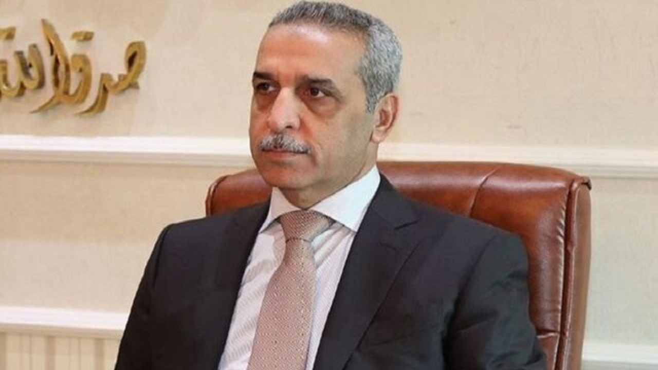 رئیس شورایعالی قضایی عراق به جمهوری اسلامی ایران سفر می‌کند