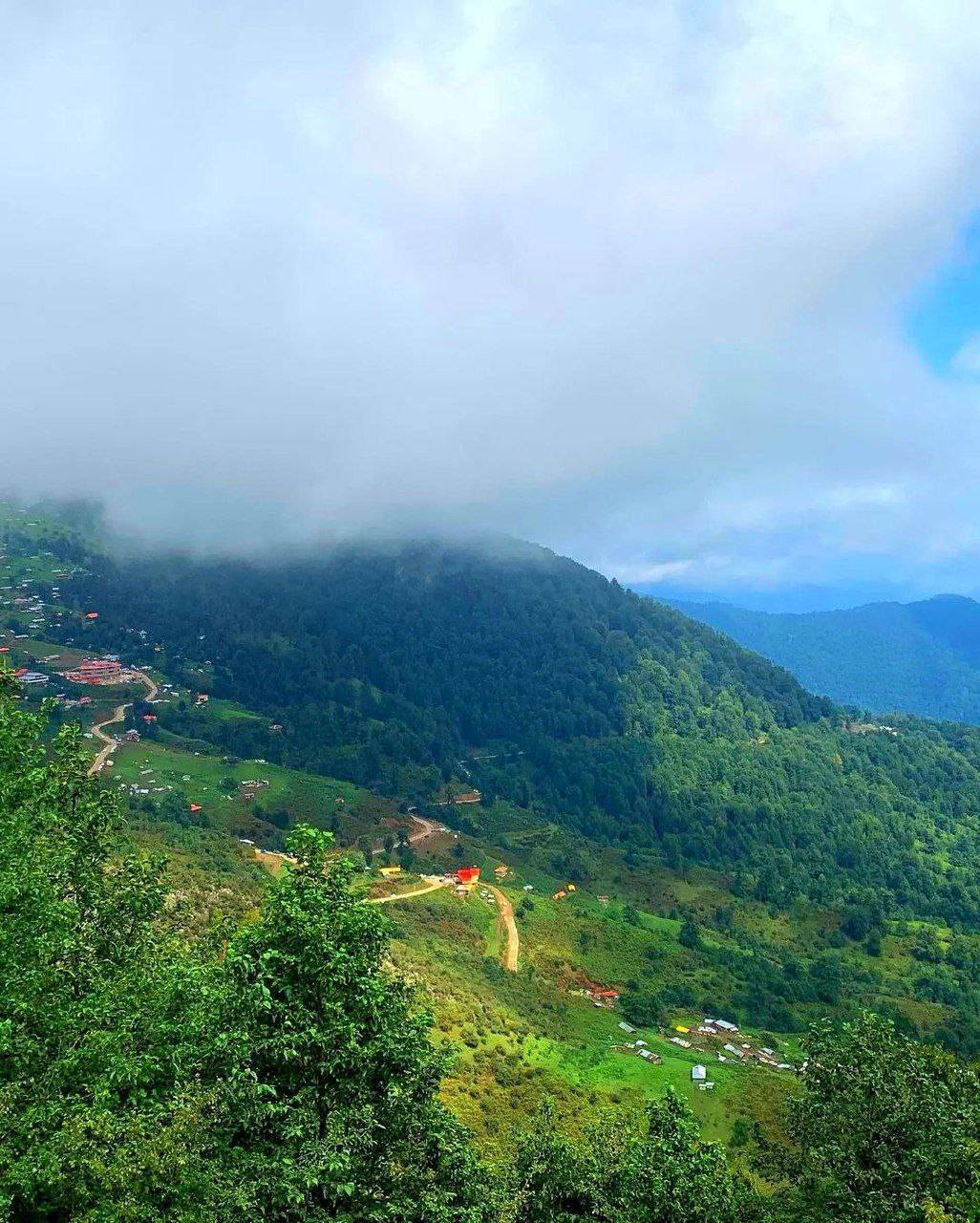 طبیعت