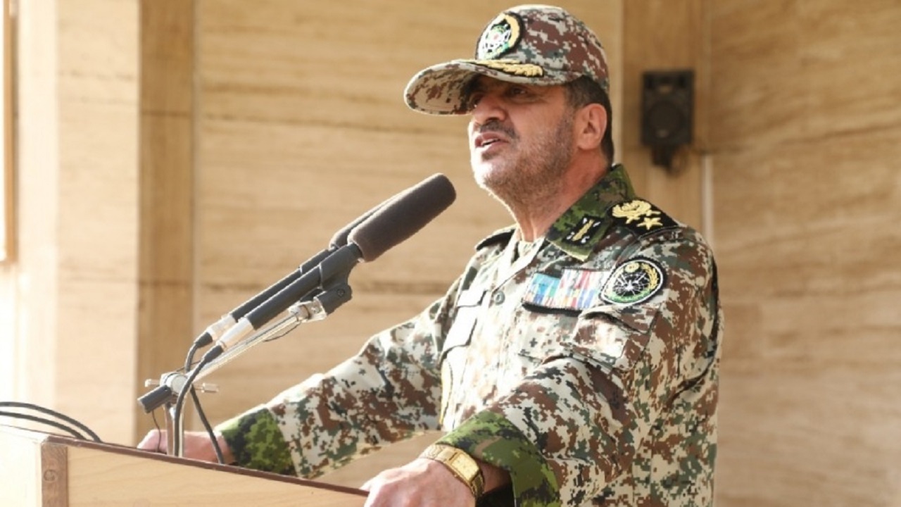 در صورت نیاز پاسخی قاطع به دشمنان خواهیم داد
