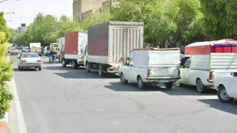 واریز یارانه سوخت خودرو‌های باری  به حساب مالکان