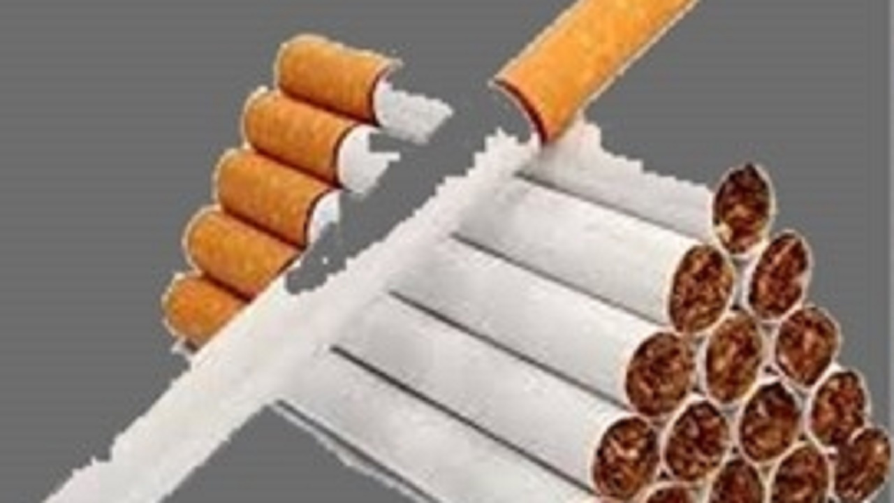 محکومیت ۹ میلیاردی قاچاقچی سیگار در تعزیرات