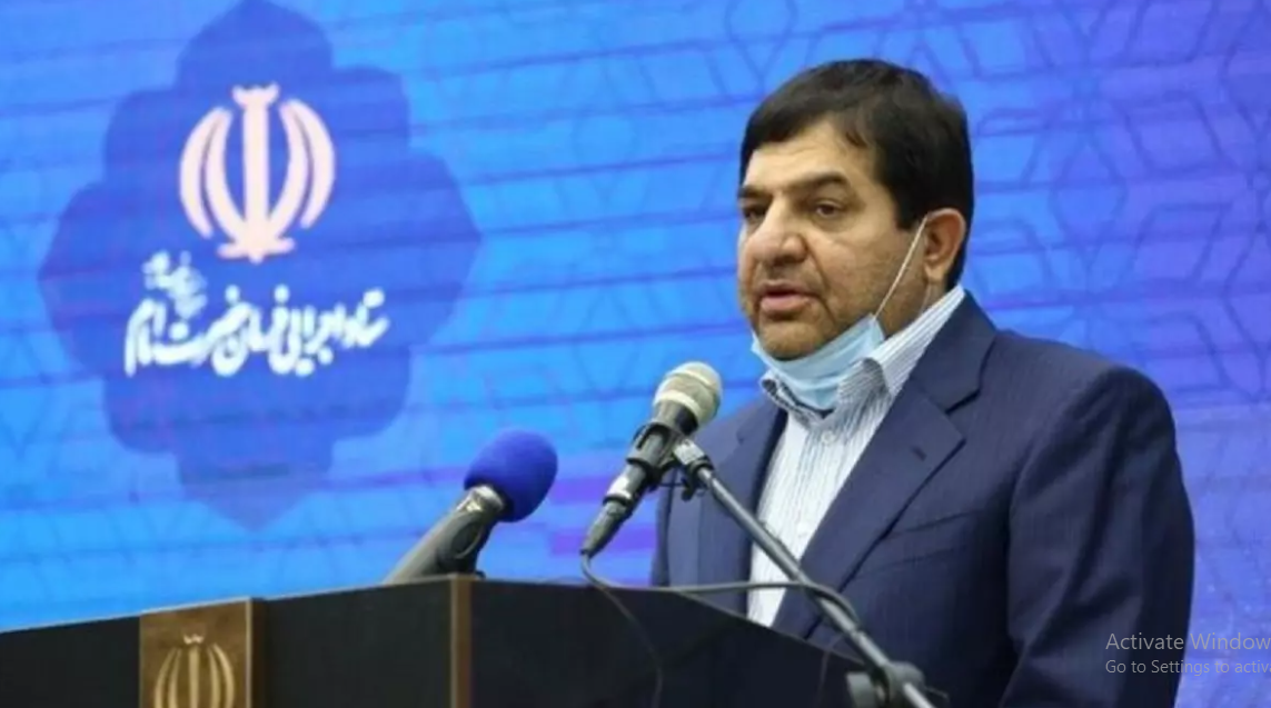عزم دولت برای حمایت از فعالیت‌های گروه‌های جهادی جدی است