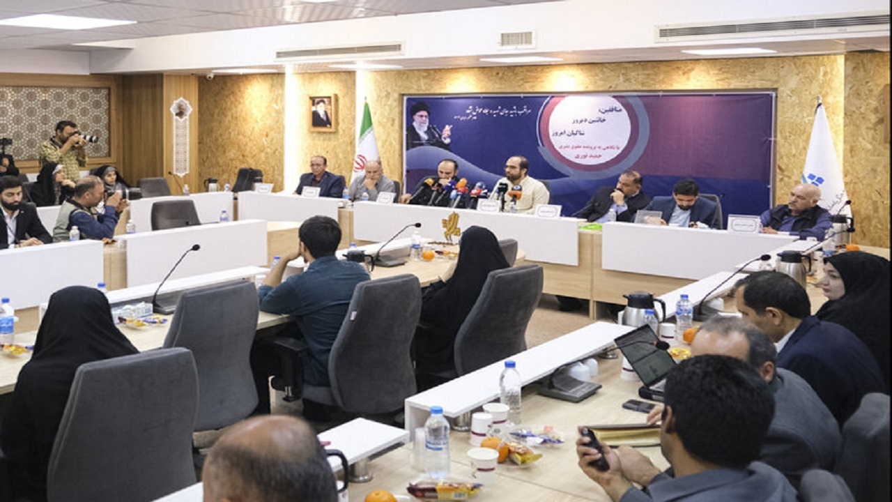 نقض اصل برائت از سوی دادگاه سوئد در پرونده حمید نوری