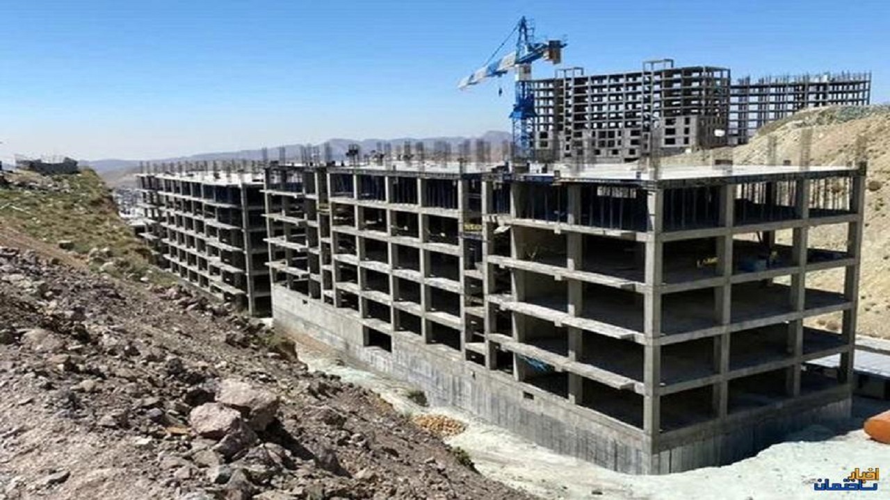 ۴هزار و۶۰۰ هکتار از اراضی دولتی به نام وزارت راه وشهرسازی سند خورد