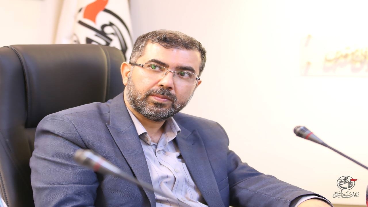 حضور ۳۰۰ عنوان کتاب روایت فتح در سی‌و‌چهارمین  نمایشگاه کتاب تهران