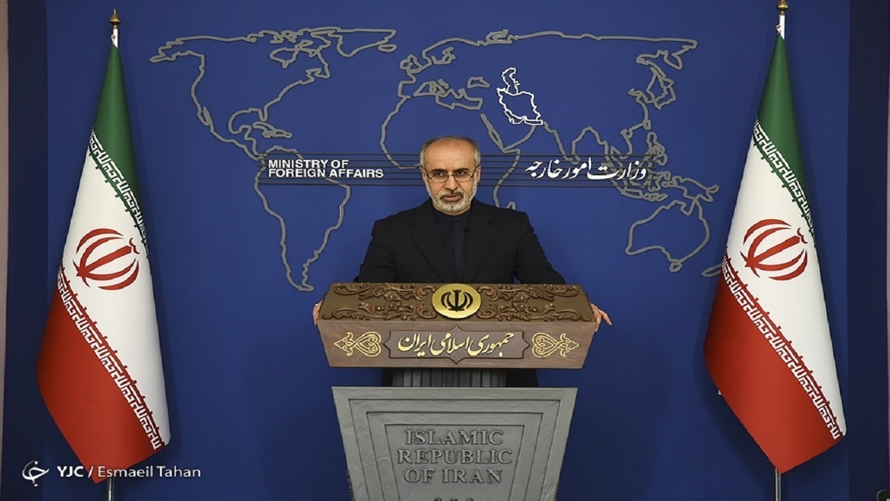 سفر رییس جمهور به سوریه جشن پیروزی مشترک علیه تروریسم بود/ امیرعبداللهیان به مسکو می‌رود