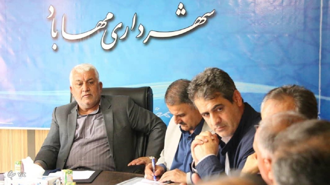 ۴۰ مغازه شهرک صنفی کاوه آماده تحویل به اصناف مزاحم شد
