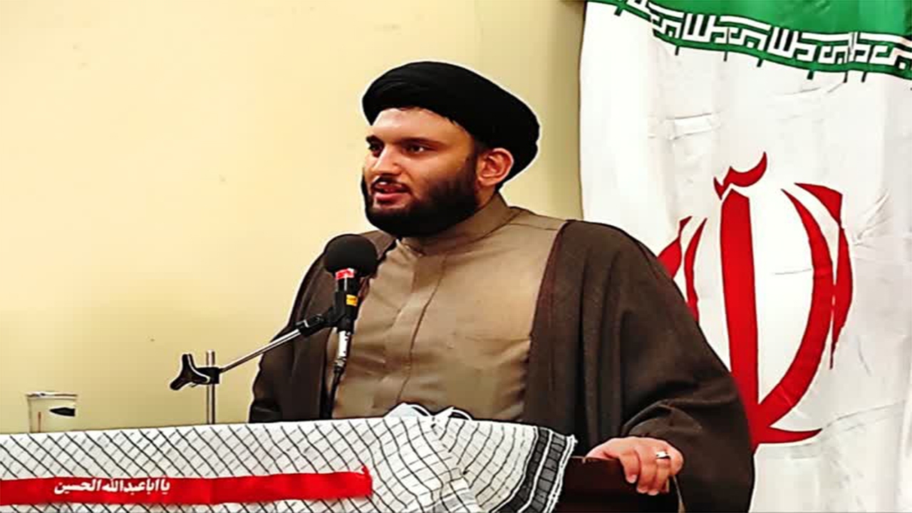 برگزاری سومین دوره همایش ملی حوزه انقلابی حوزه منتظر به میزبانی شیراز 