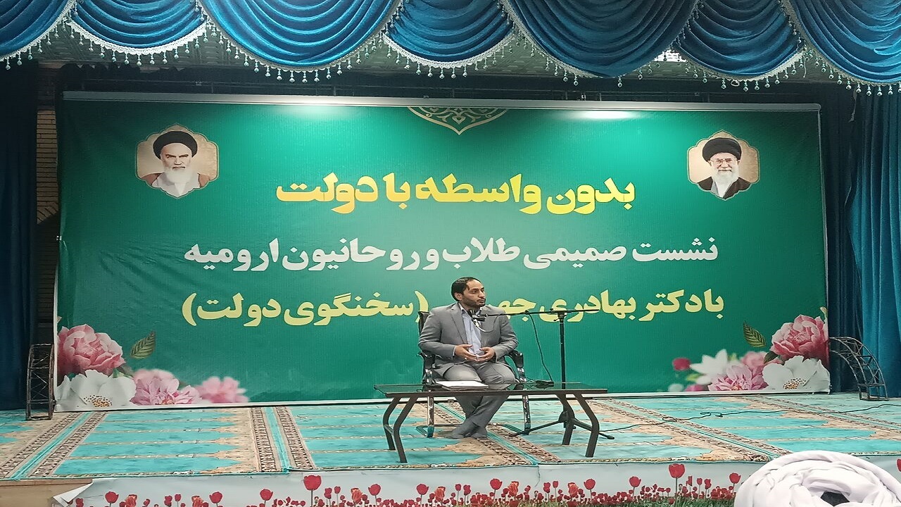 ایران اسلامی با تدابیر دولت سیزدهم در مسیر پیروزی قرار گرفته است