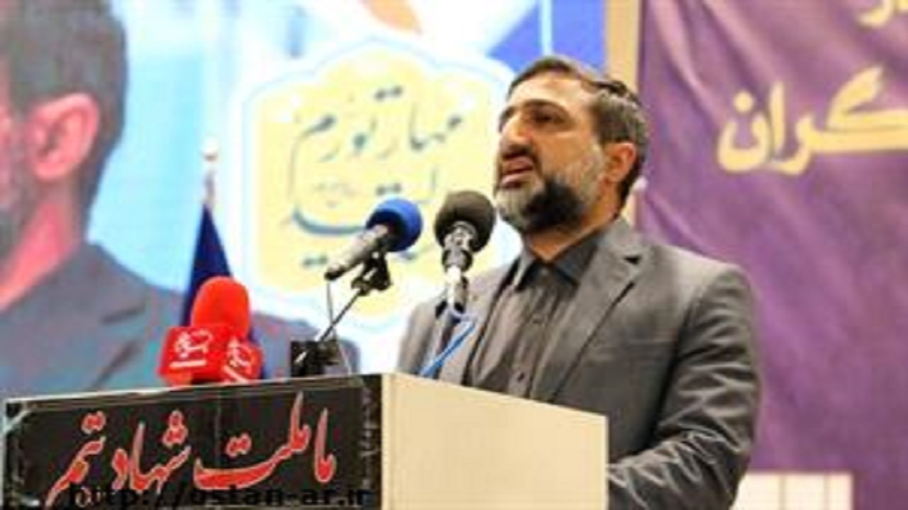 سپاه در محرومیت‌زدایی و سازندگی پیشرو است