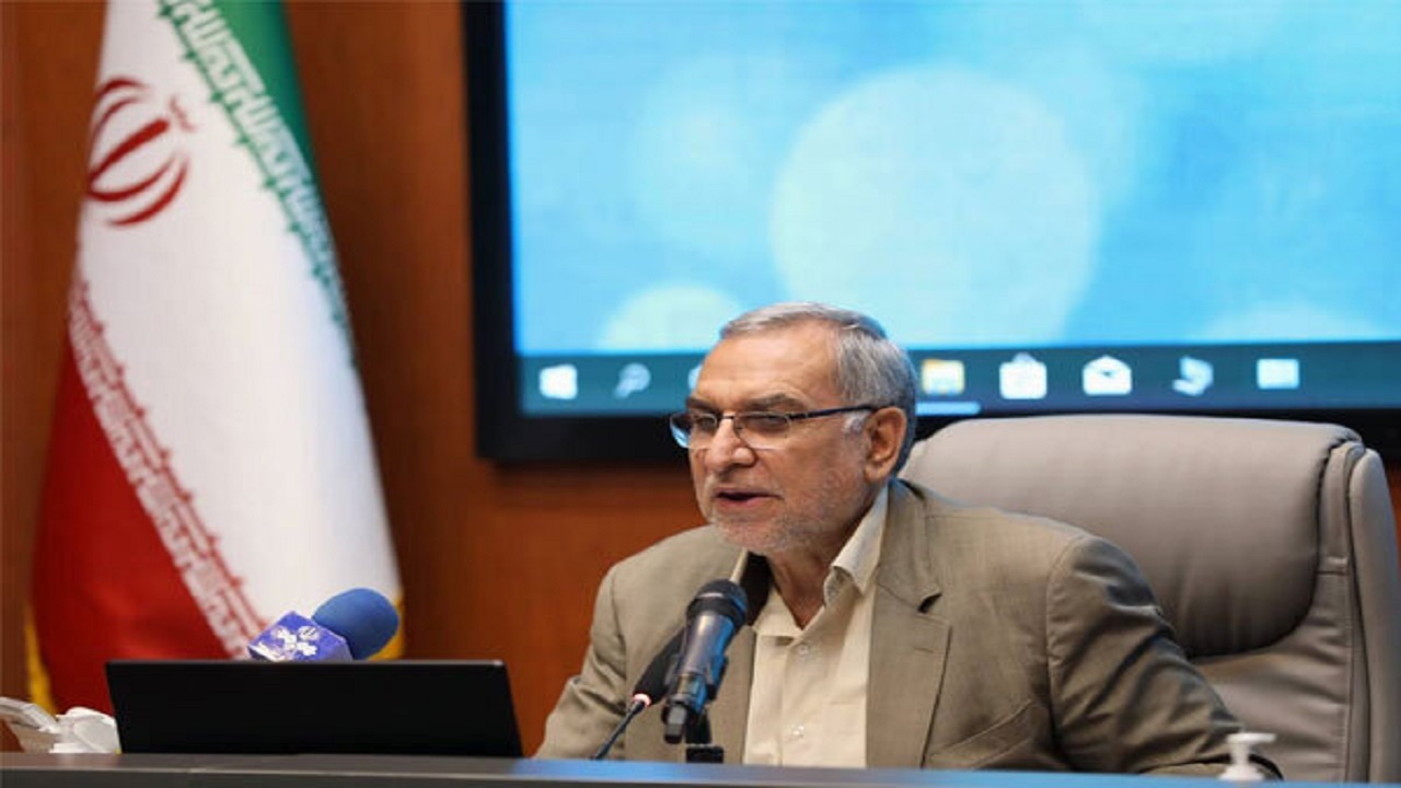 تسهیل صادرات دارو‌های ایرانی به افغانستان