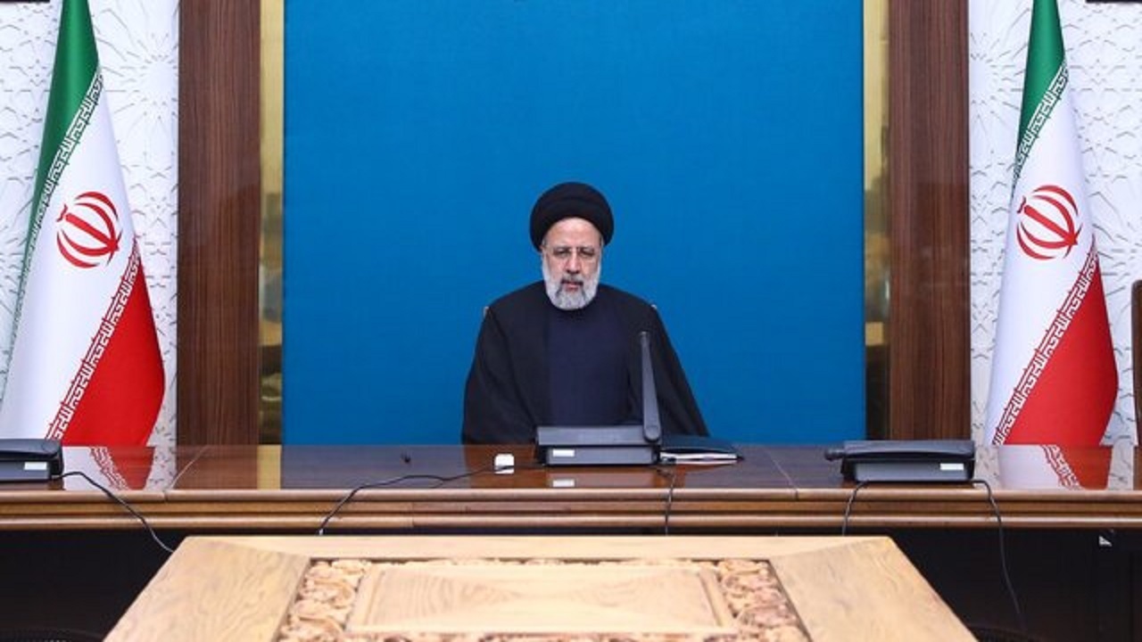 هلال احمر از جلوه‌های ارزشمند مشارکت مردمی و سرمایه اجتماعی است