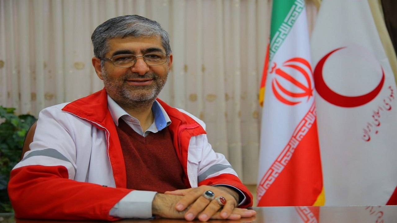 برگزاری ششمین تمرین سراسری آمادگی در برابر زلزله در مازندران
