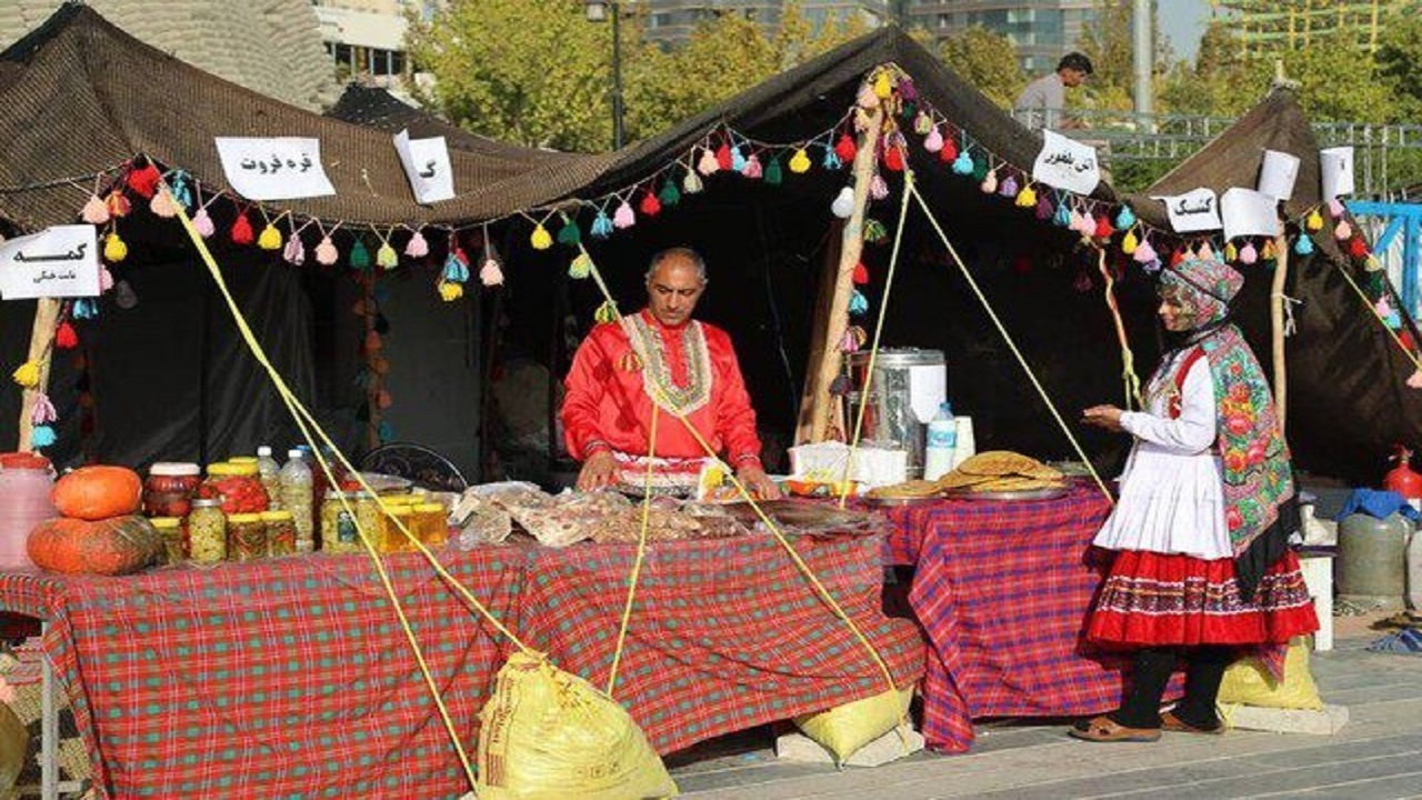 فردا؛ برپایی اولین جشنواره روستایی و عشایری استان قزوین