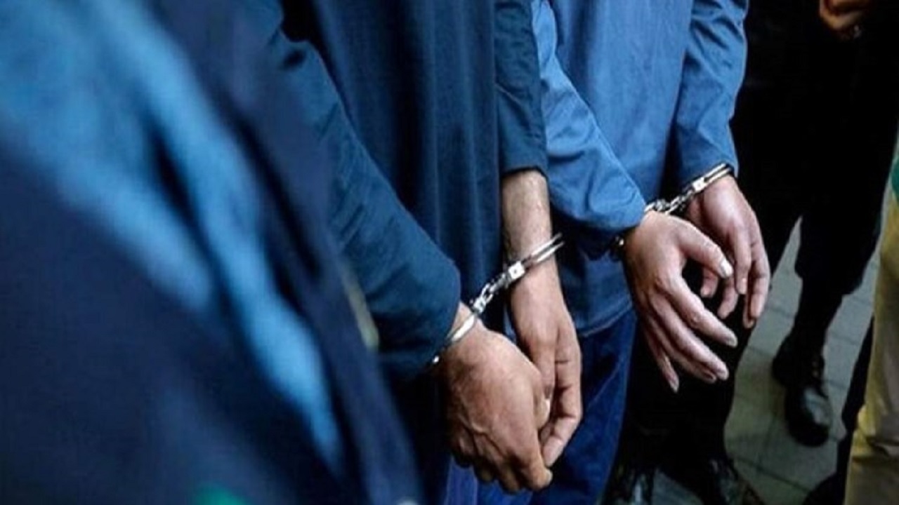 بازداشت یک تیم از گروهک‌های معاندین در بلوچستان/ عوامل شهادت شهید شهرکی ۳ نفر بودند