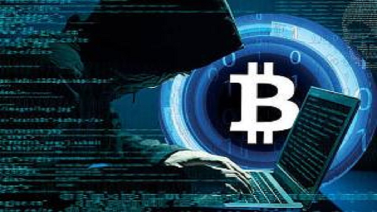 کلاهبرداری با ارز دیجیتال