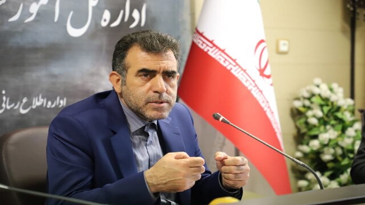 امنیت و آسایش امروز کشور مدیون شهدا و خانواده‌های آن‌ها