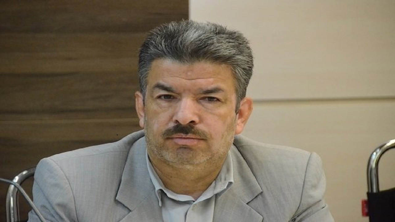 معرفی سرپرست جدید شهرداری بیرجند