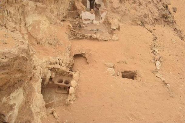 بخش شمالی مصر