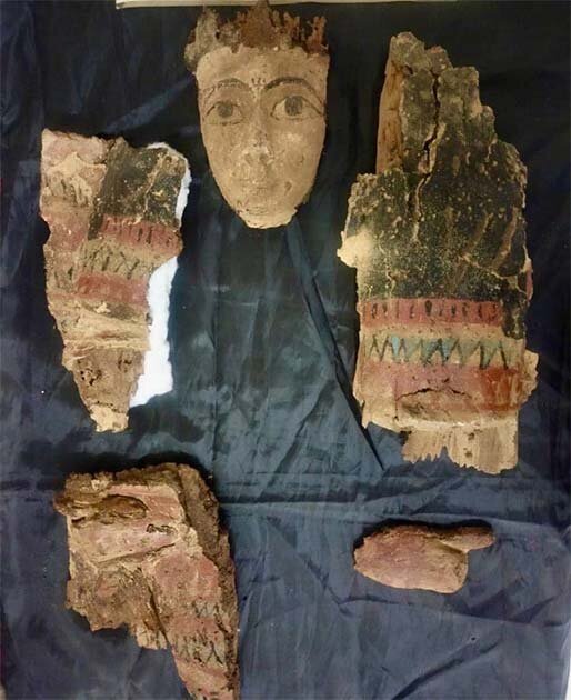 بخش جنوبی مصر