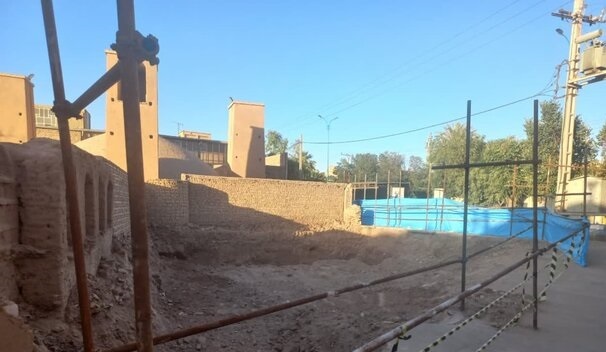 آثار تاریخی