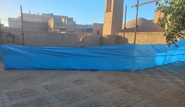 آثار تاریخی