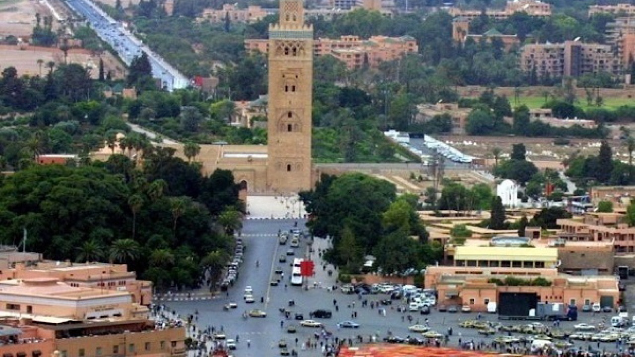 مراکش؛ پایتخت فرهنگی جهان اسلام در ۲۰۲۴ شد