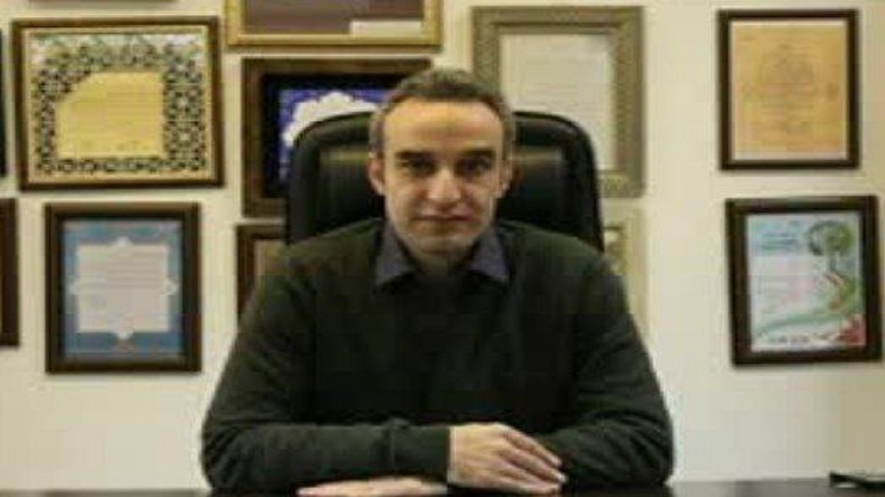 طراحی ایستگاه آتش نشانی چهارراه بازار
