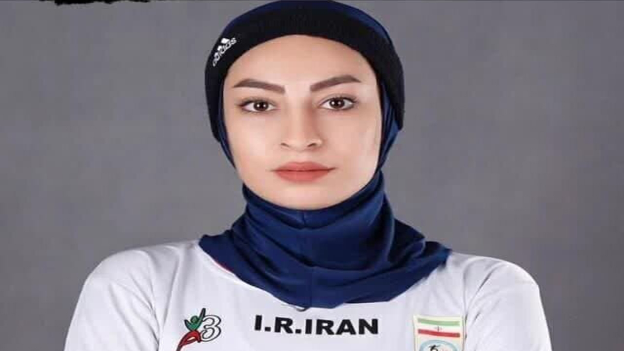 آخرین وضعیت بانوی ملی پوش کبدی پس از تصادف