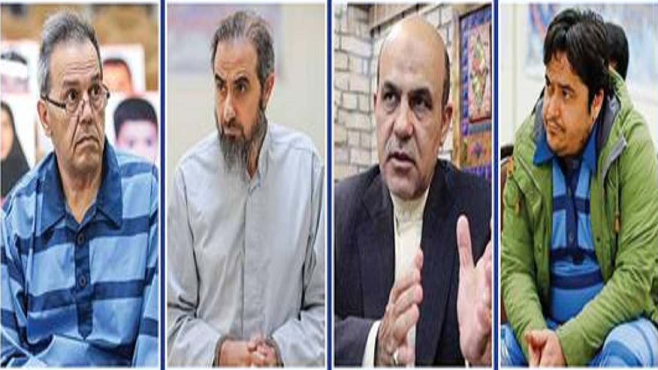 وقتی تابعیت دوگانه برای فرار وطن‌فروشان از محاکمه بی‌اعتبار می‌شود