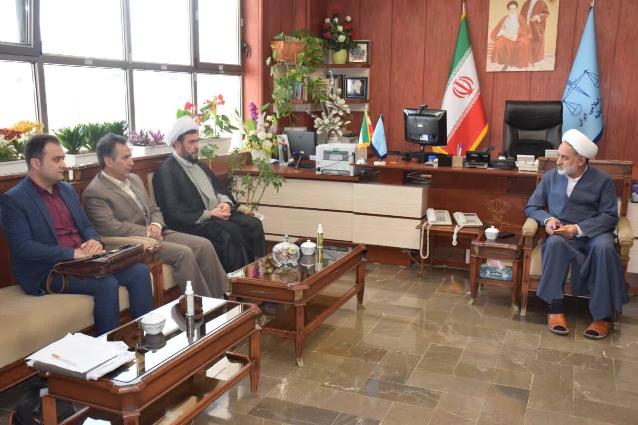 رویکرد دستگاه قضایی اعتمادسازی، واقعیت گرایی و عدالت محوری است