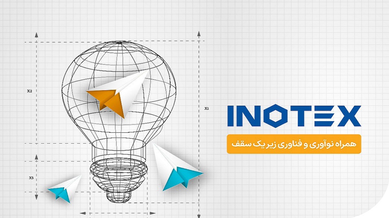 حضور همراه اول در رویداد اینوتکس ۲۰۲۳