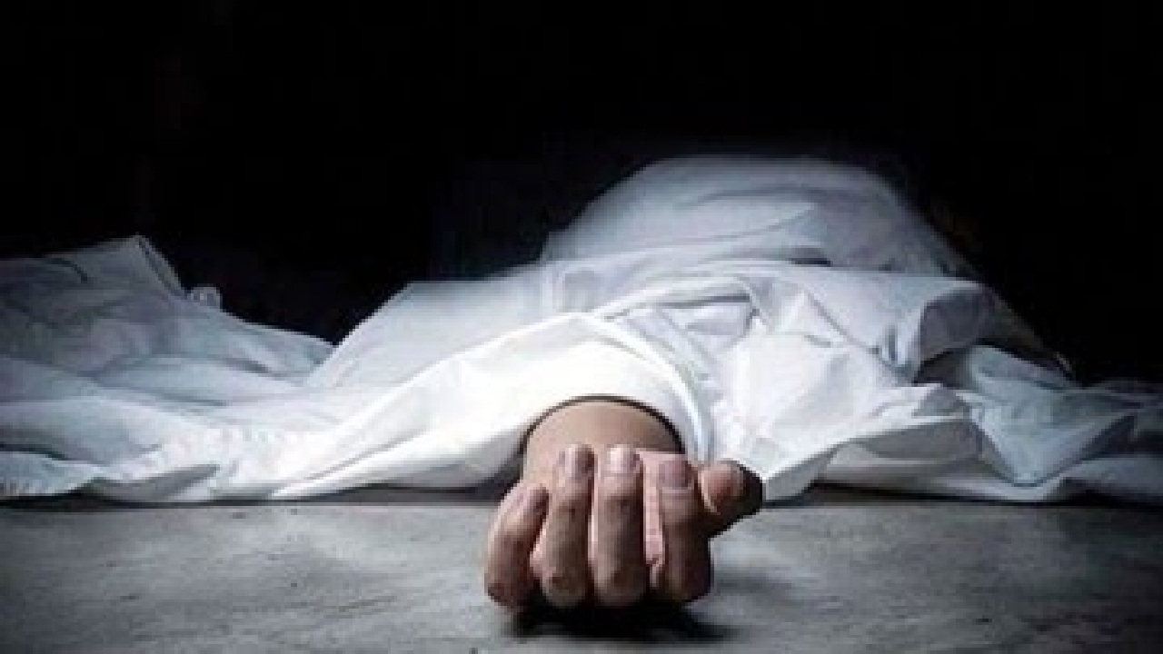 کشف جسد مرد جوان در پارک نهج‌البلاغه