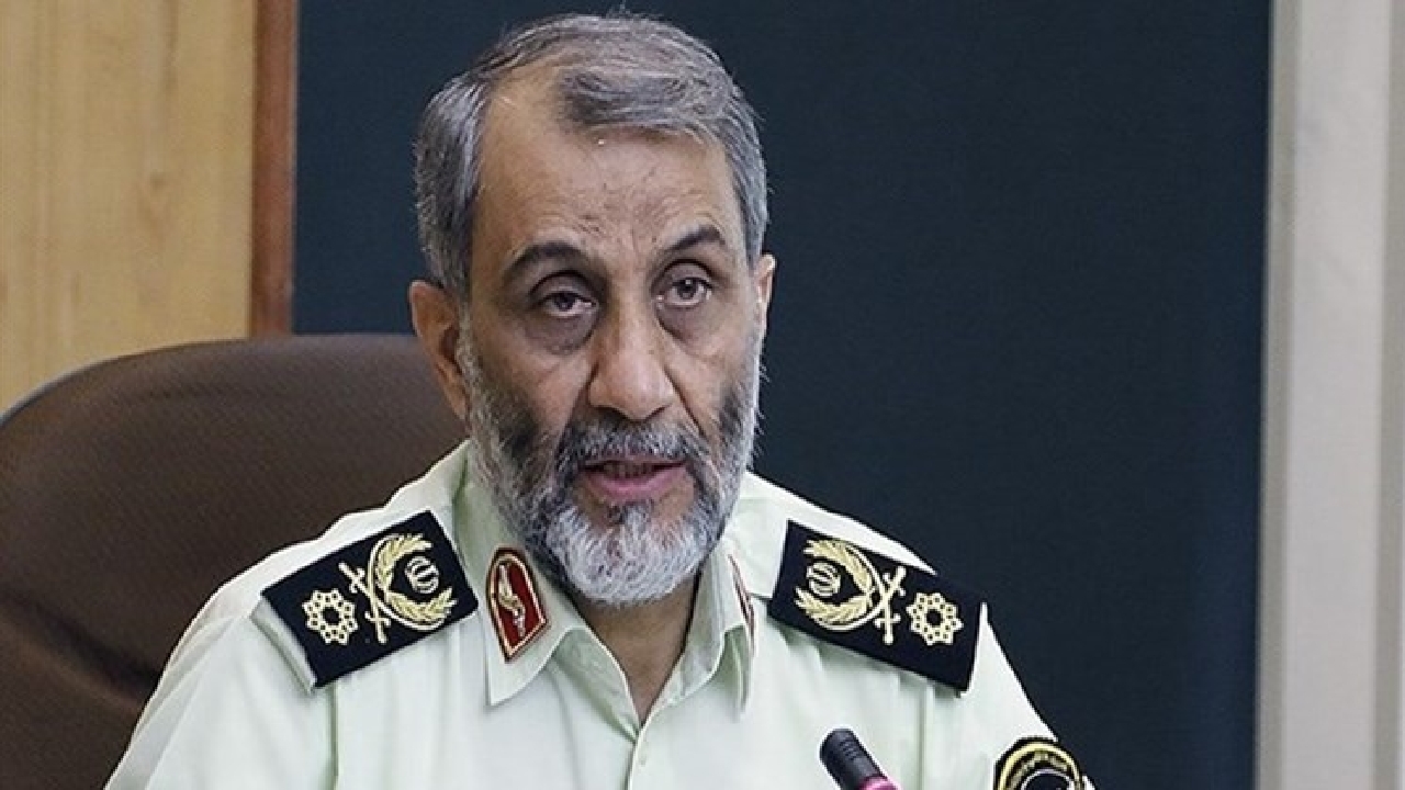 توطئه براندازی با فداکاری پلیس و هوشیاری مردم خنثی شد