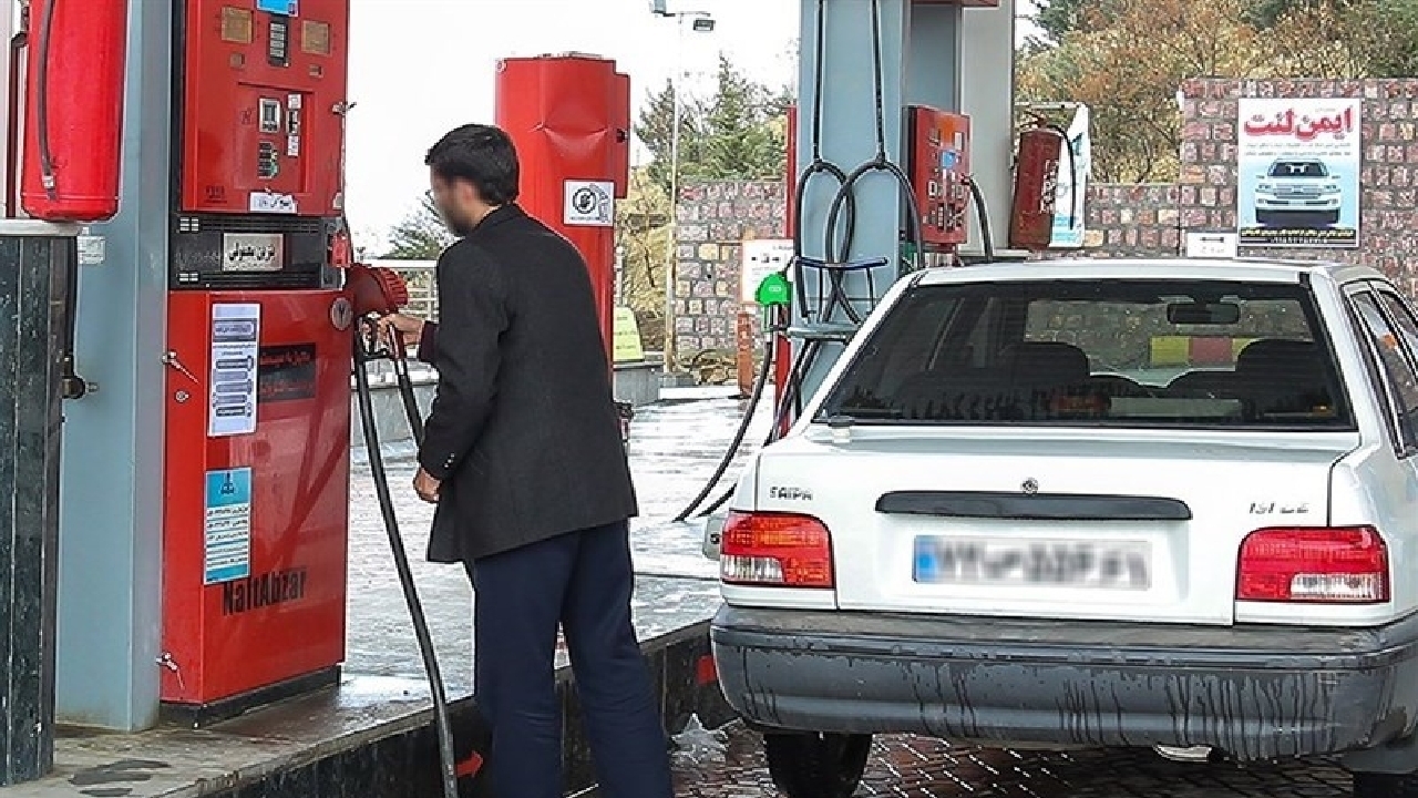 لزوم احداث جایگاه‌های سوخت تک سکو توسط شهرداری تهران