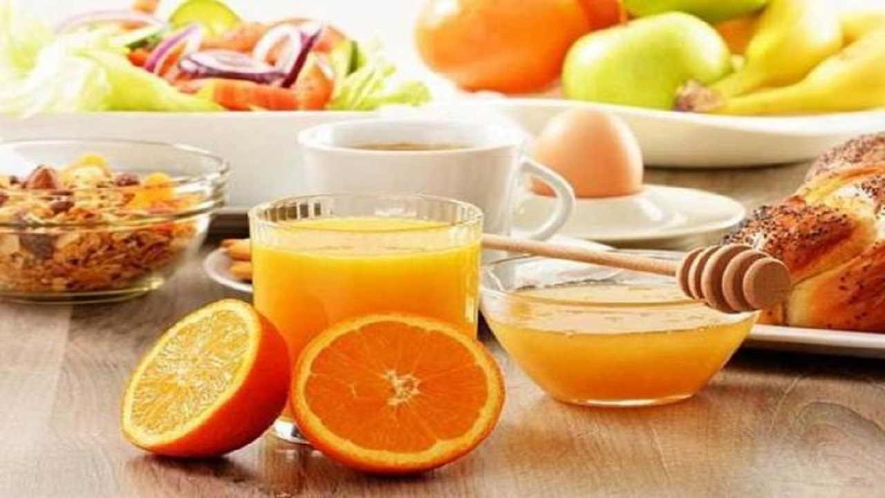 دانش آموزان بدون صبحانه امتحان ندهند 