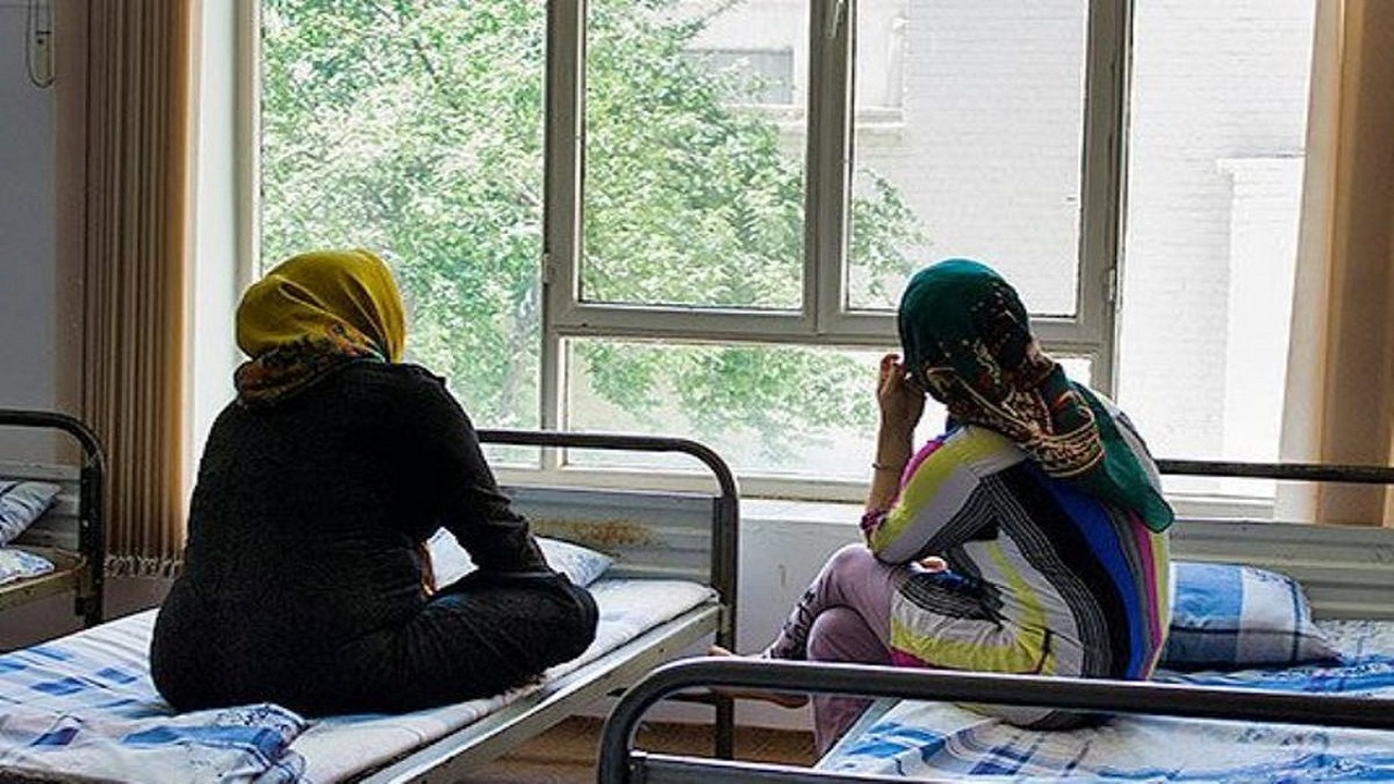 نخستین خانه امن شبانه‌روزی زنان در سمنان راه‌اندازی شد