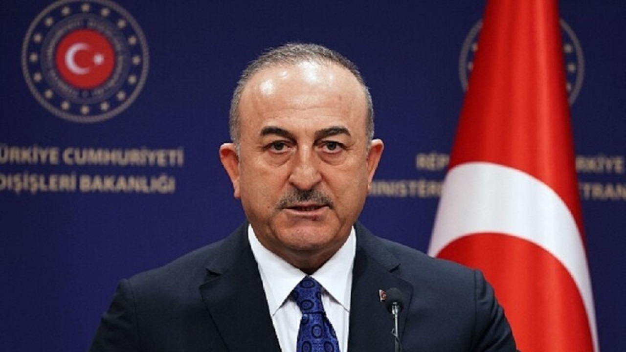 چاووش اوغلو: دیدار اردوغان و اسد ممکن است امسال برگزار شود