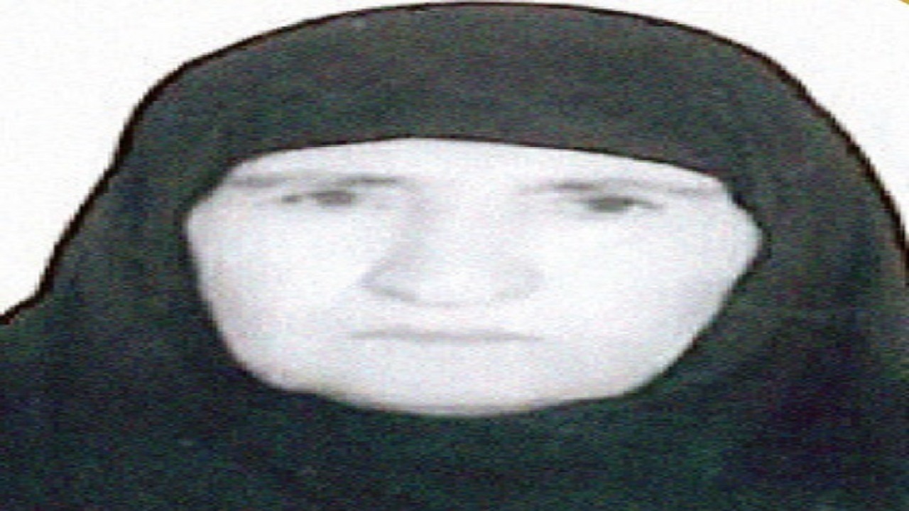 تشییع پیکر مادر سه شهید در زاهدان