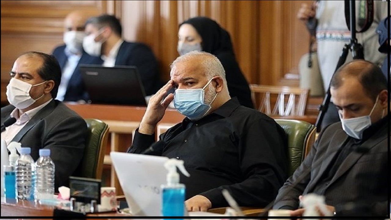 خودداری حبیب کاشانی از پاسخگویی درباره انتخاب سرمربی تیم امید