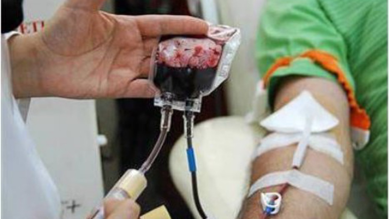 ۲۲۳ زوج ناقل تالاسمی در همدان تحت مراقبت هستند