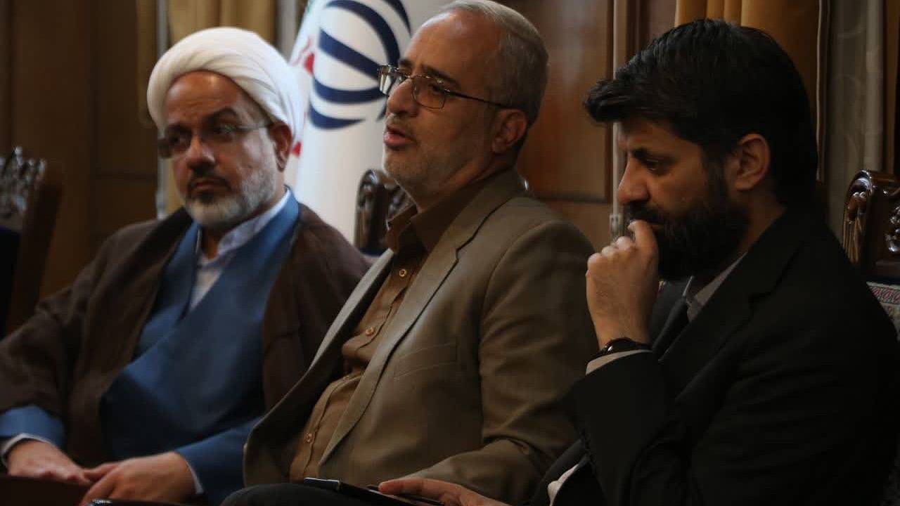 استاندار کرمان استاندار کرمان