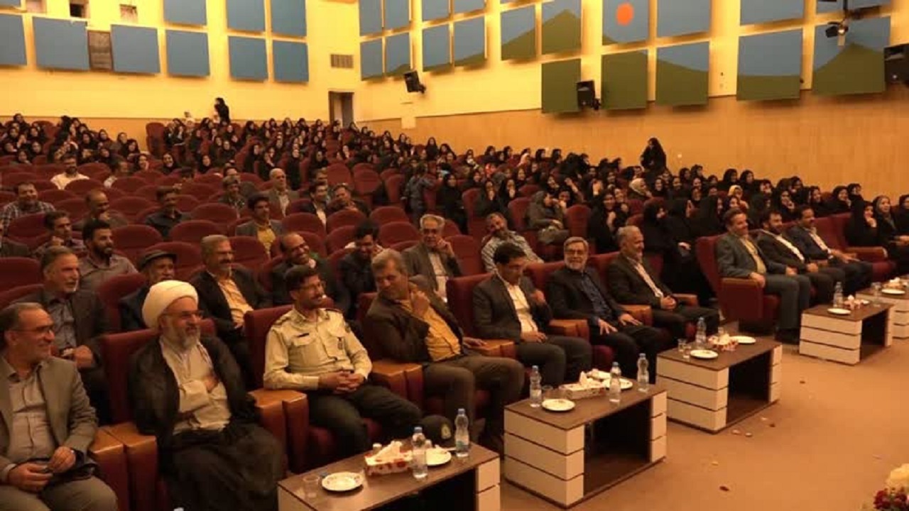 بافق باسوادترین شهرستان استان یزد
