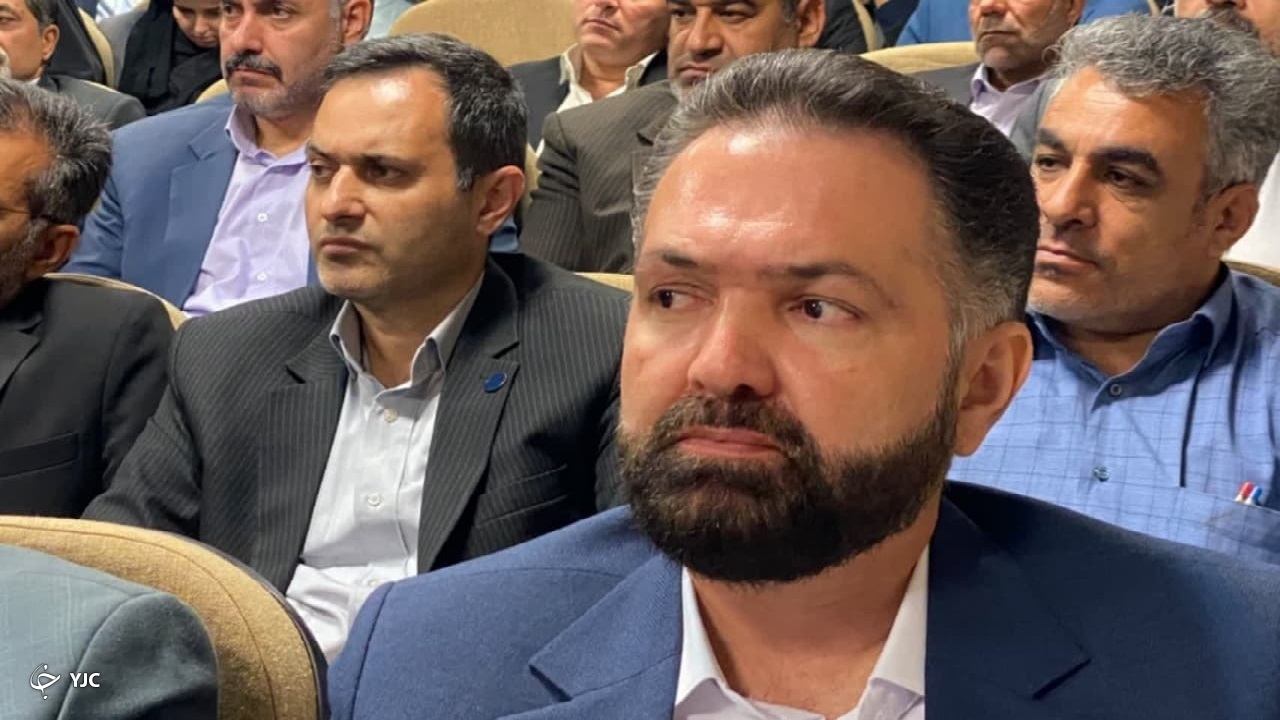 سکاندار جدید سازمان تعزیرات حکومتی استان مرکزی معرفی شد