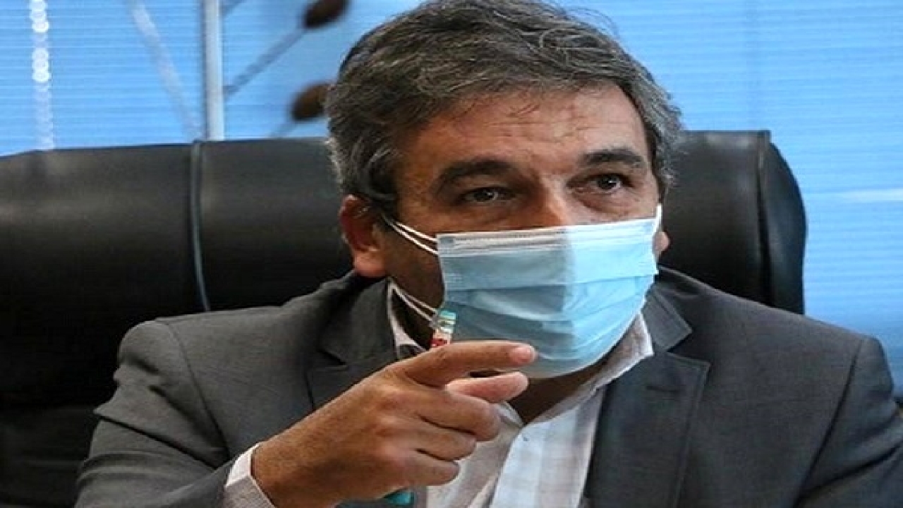 ضرورت احداث مرکز مانیتورینگ در منطقه ۲۲ شهرداری تهران