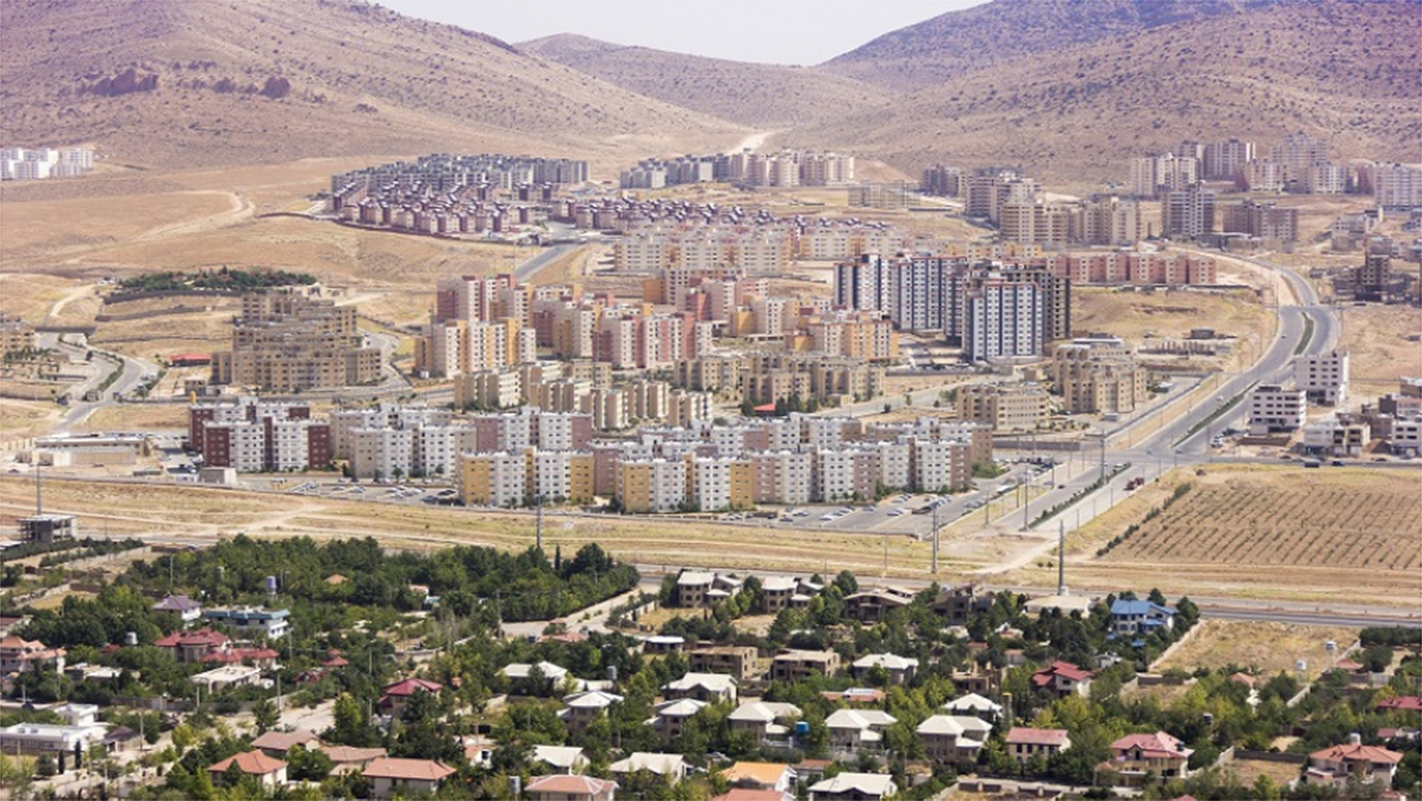 تامین نقدینگی ۴۰۰ میلیارد تومانی برای احداث آزادراه شیراز-اصفهان