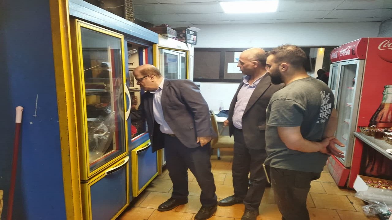 بازدید نظارتی هزار و ۸۶۱ مورد از تأسیسات گردشگری گلستان/۲۰ واحد تشویق شدند