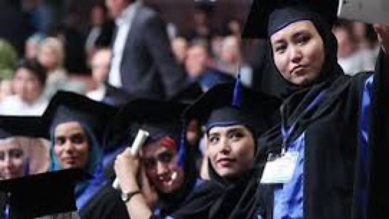 تشکیل کانون دانشجویان فارغ‌التحصیل بین الملل
